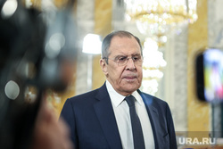 Лавров: Россия обеспокоена ядерными планами США и Южной Кореи