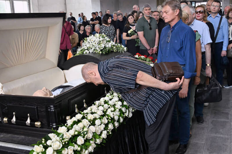 &laquo;Сирано с изящным носом&raquo;