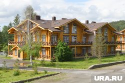Власти разрешили челябинскому бизнесмену построить ресторан в частном секторе. Скрин