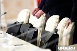 Финляндия обсуждает с НАТО вопрос о размещении у себя войск альянса