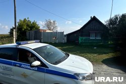 «Привозили убийцу с манекеном»: что обсуждают курганцы, шокированные двойным убийством в селе. Фото, видео